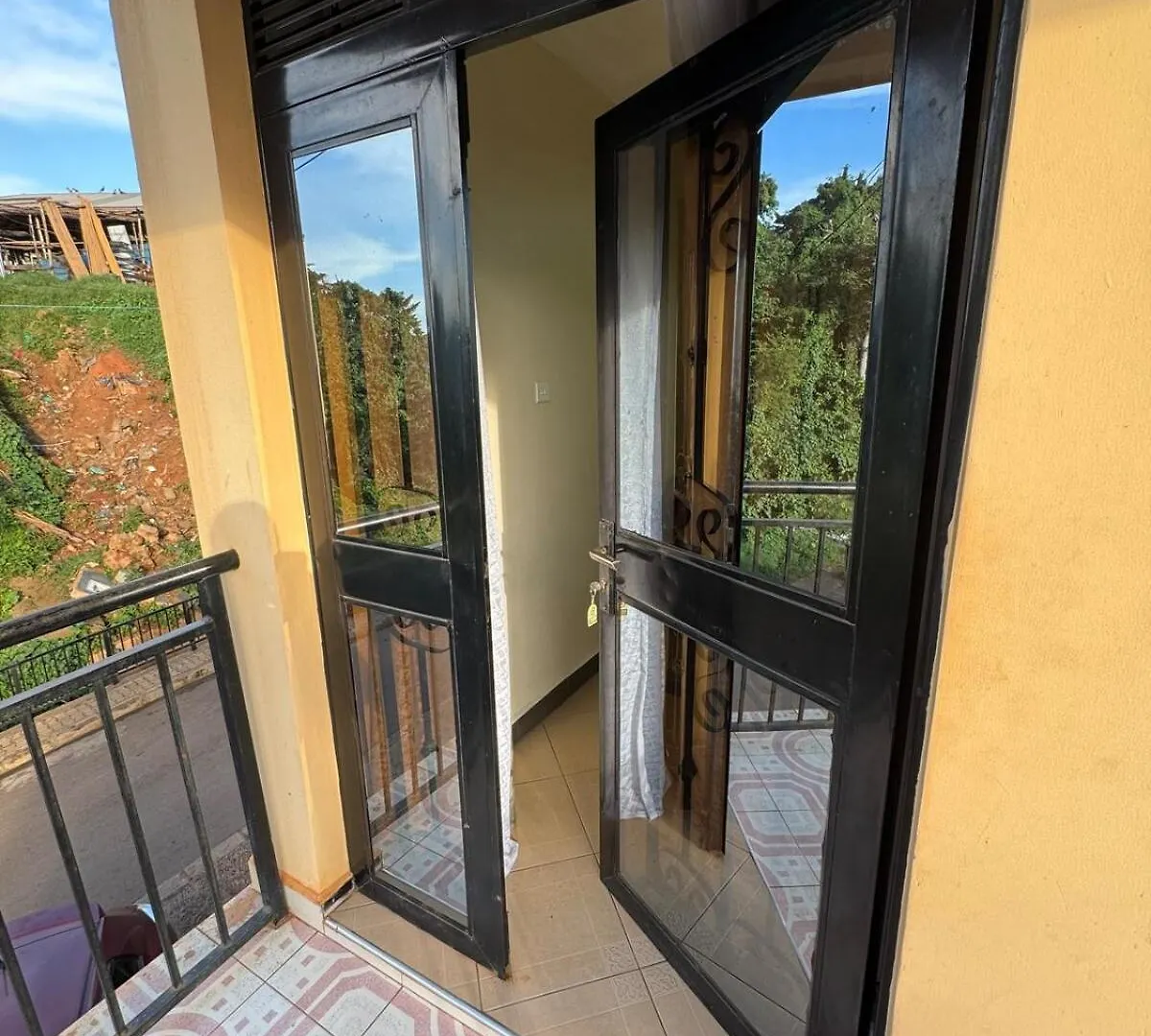 Apartamento Kisasi Delight Kampala Uganda