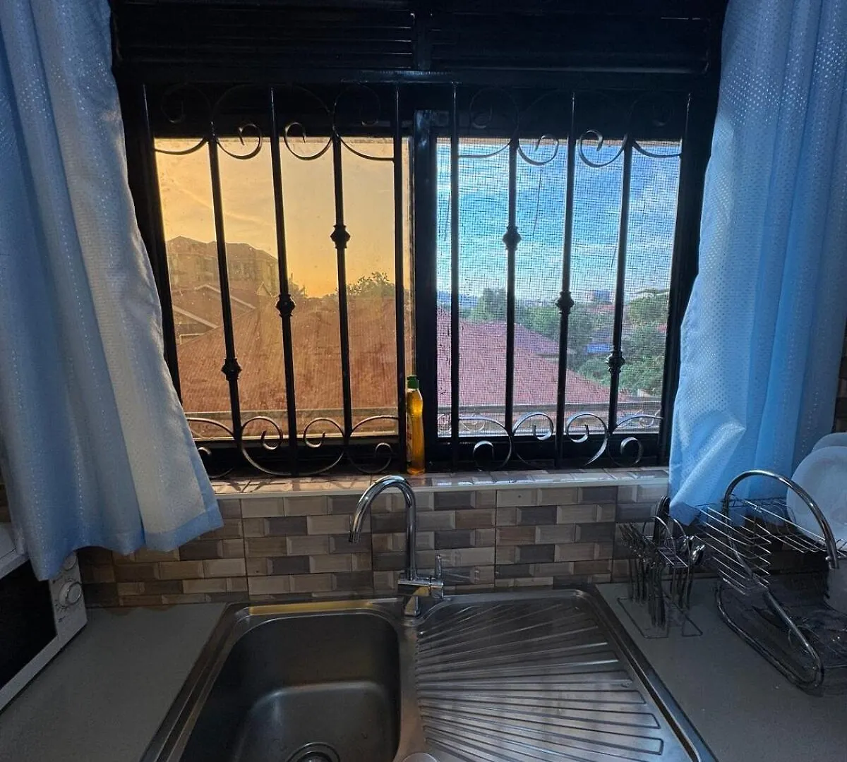 Apartamento Kisasi Delight Kampala
