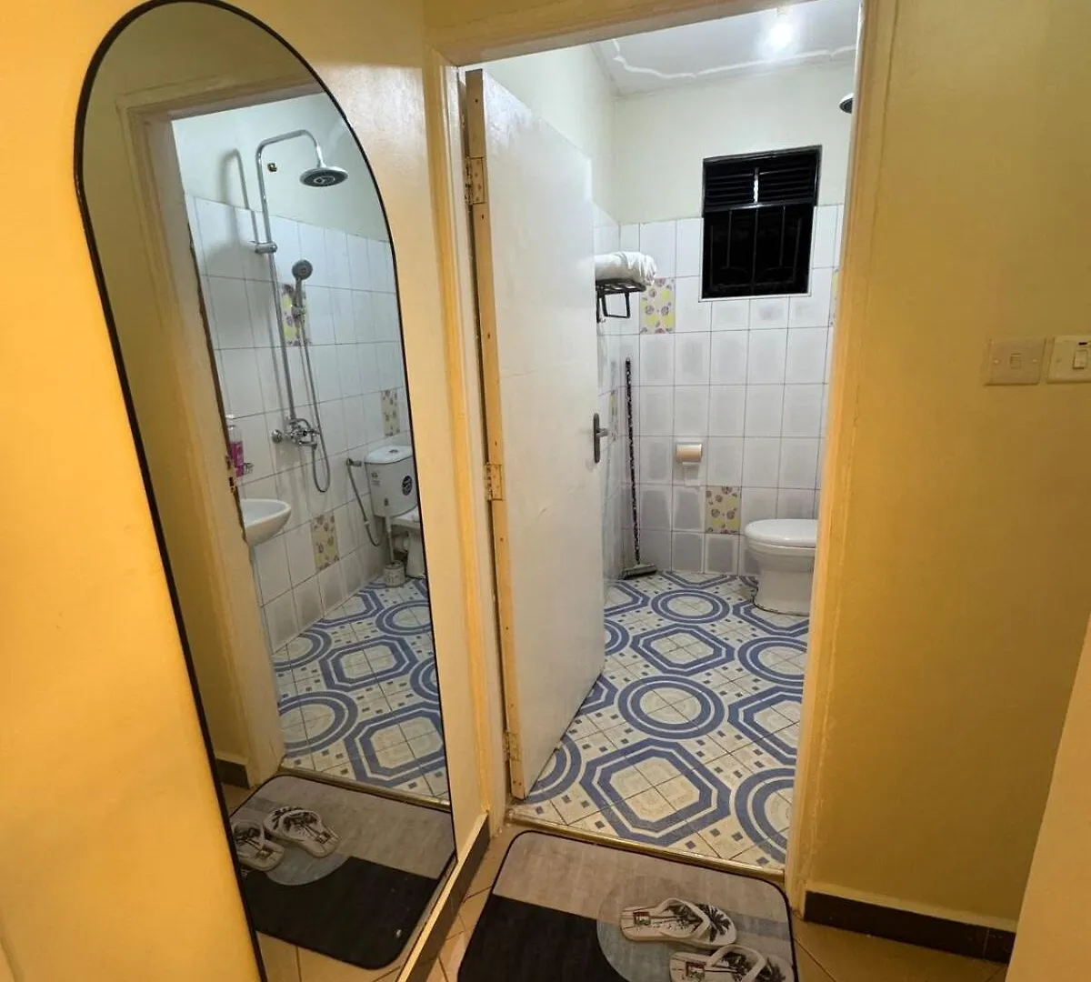 Apartamento Kisasi Delight Kampala