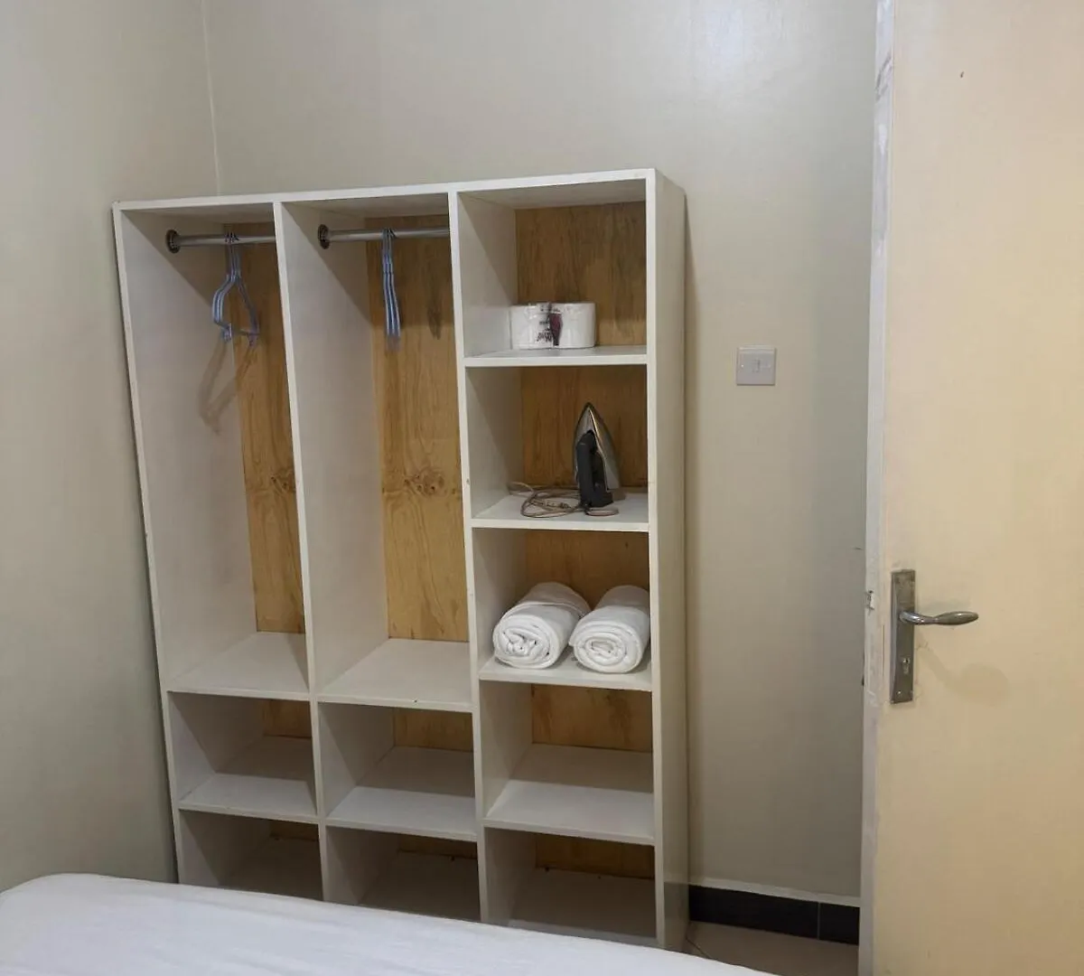 Apartamento Kisasi Delight Kampala
