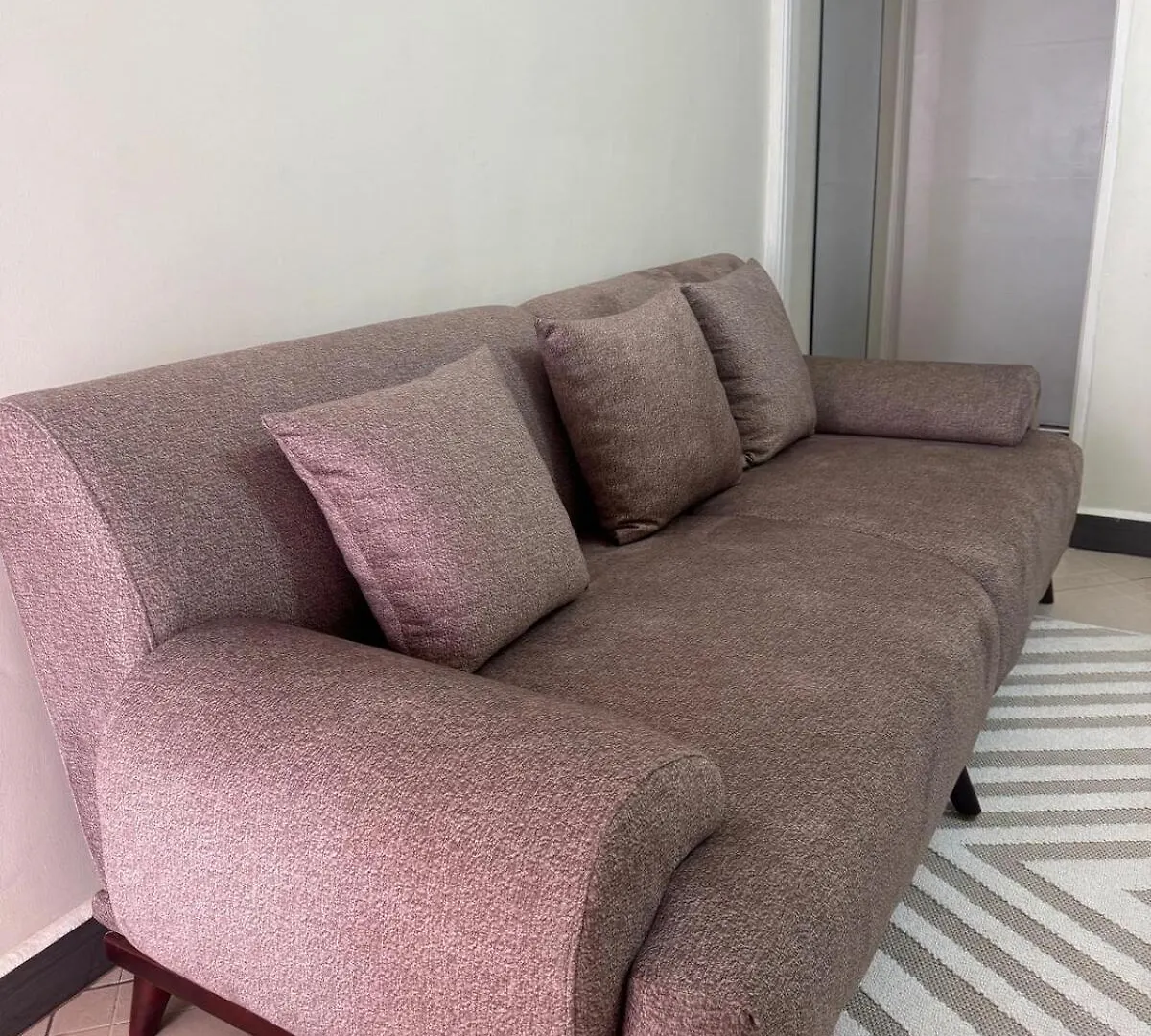 Apartamento Kisasi Delight Kampala