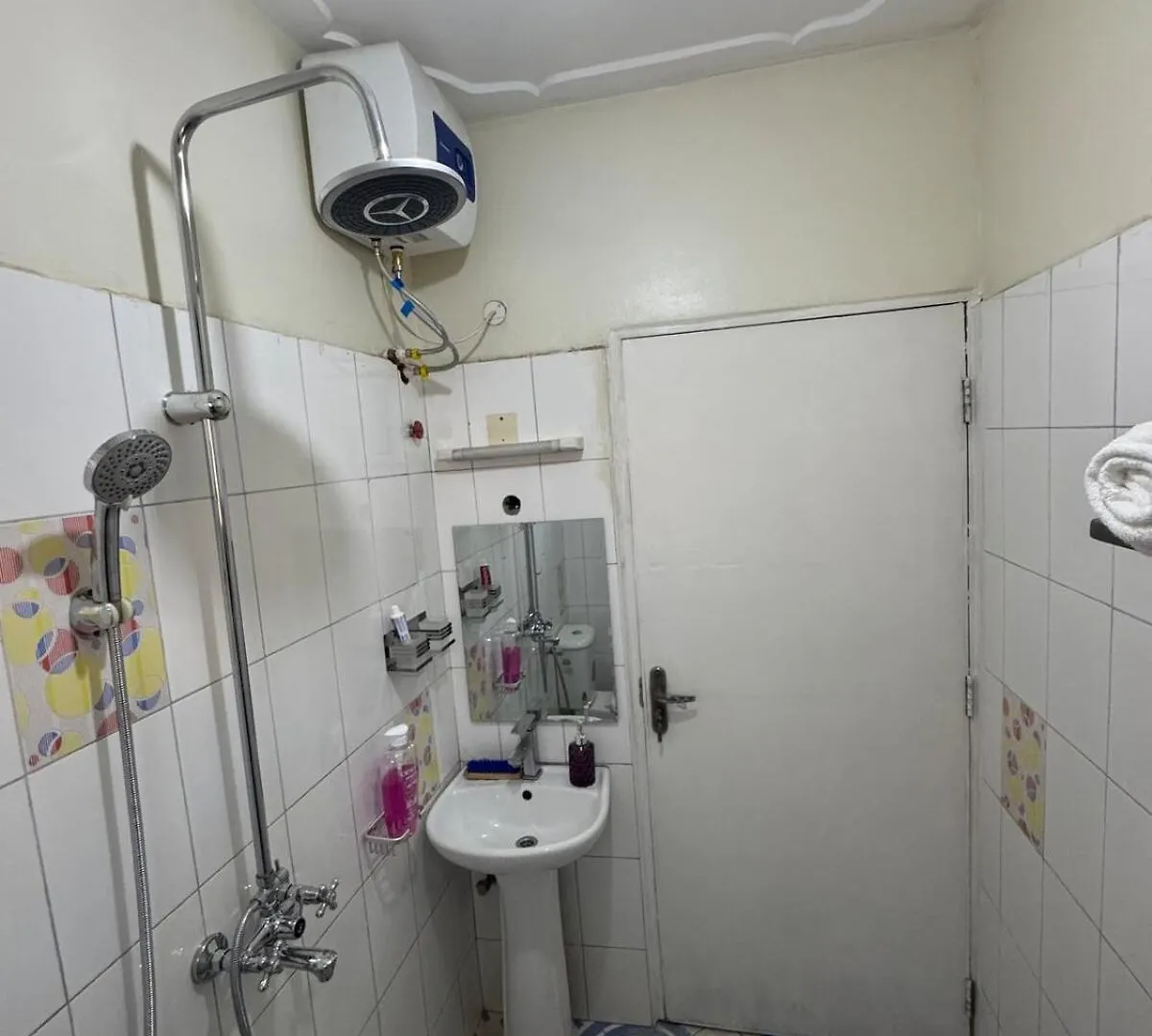 Apartamento Kisasi Delight Kampala