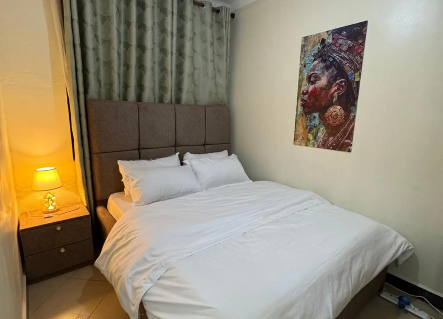 Apartamento Kisasi Delight Kampala